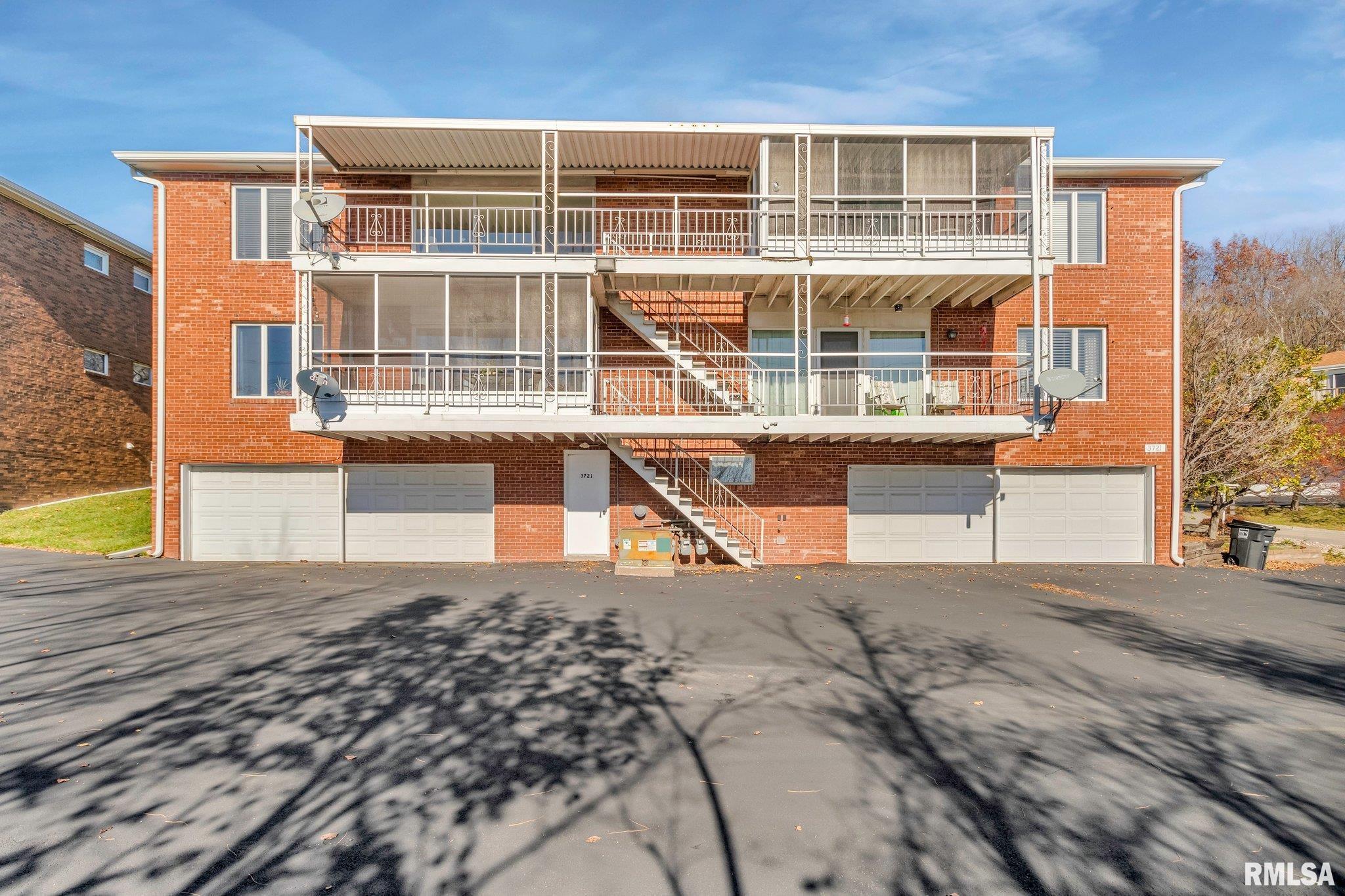 3721 35th Street Moline, IL 61265 - Photo 24 of 25