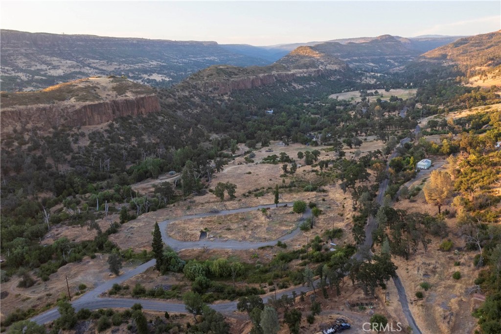 2321 Honey Run Road Chico, CA 95928 - Photo 19 of 35 an aerial view of residential house and green space