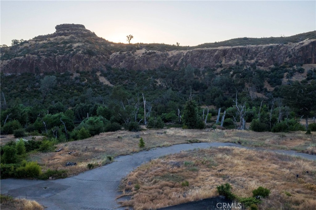 2321 Honey Run Road Chico, CA 95928 - Photo 24 of 35 a view of a dry trees with mountain view
