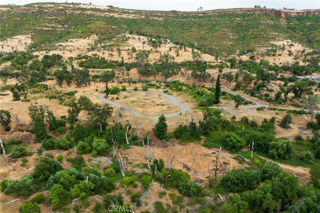 2321 Honey Run Road Chico, CA 95928 - Photo 29 of 35 an aerial view of residential houses with outdoor space and trees