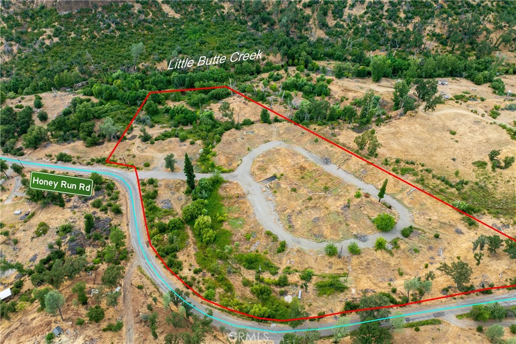 2321 Honey Run Road Chico, CA 95928 - Photo 3 of 35 a view of a backyard