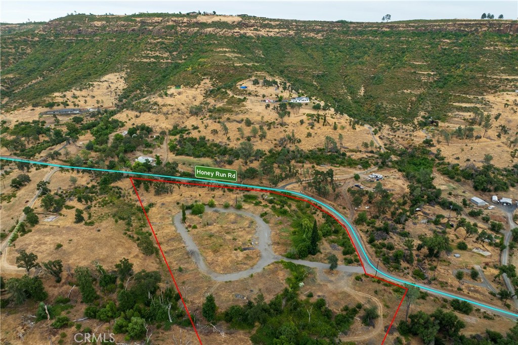 2321 Honey Run Road Chico, CA 95928 - Photo 5 of 35 a view of a lake from a balcony