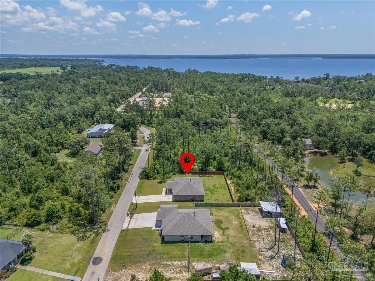 6659 Rocky Shores Road Milton, FL 32583 - Photo 40 of 40