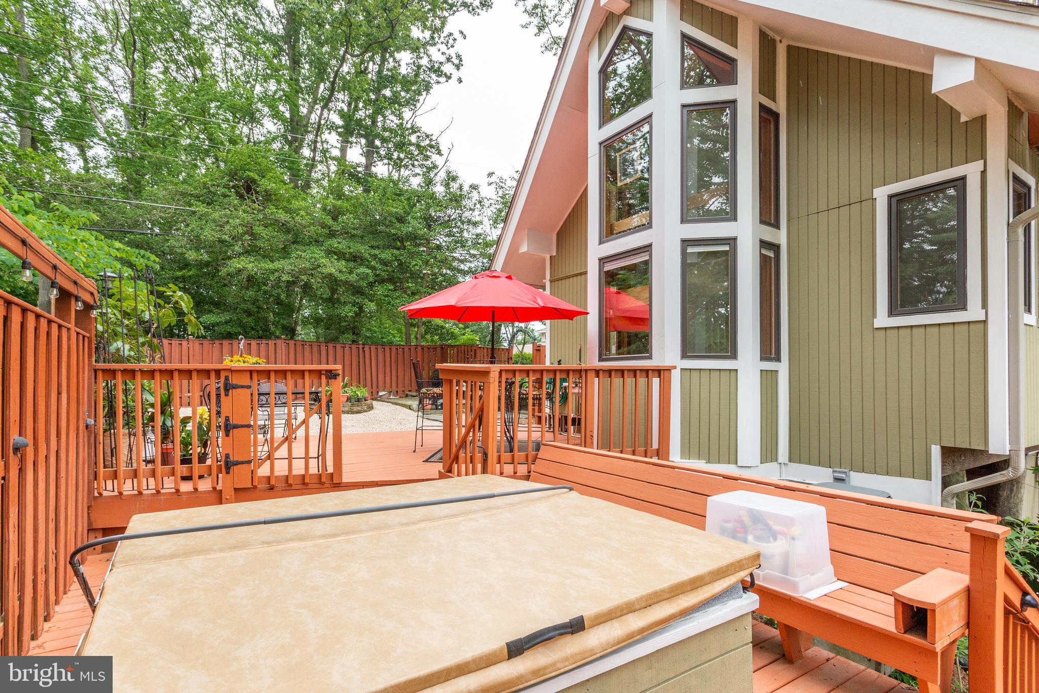290 Long Point Road Crownsville, MD 21032 - Photo 34 of 51 Gallery Image 34