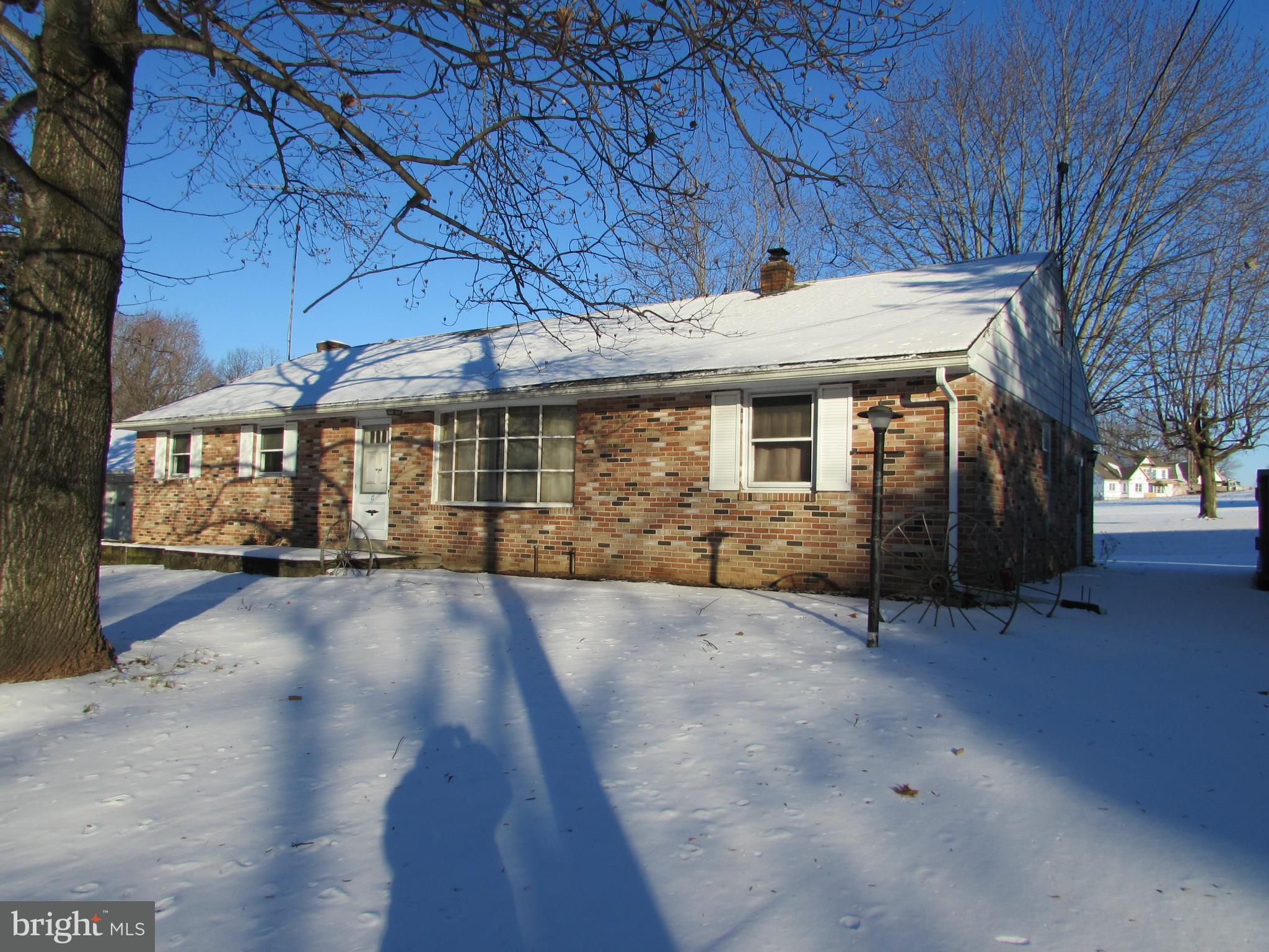 17 Elser Hill Road Lititz, PA 17543 - Photo 1 of 19