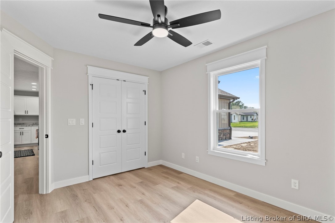 302 Garrison Street Hanover, IN 47243 - Photo 20 of 27 Bedroom 3
