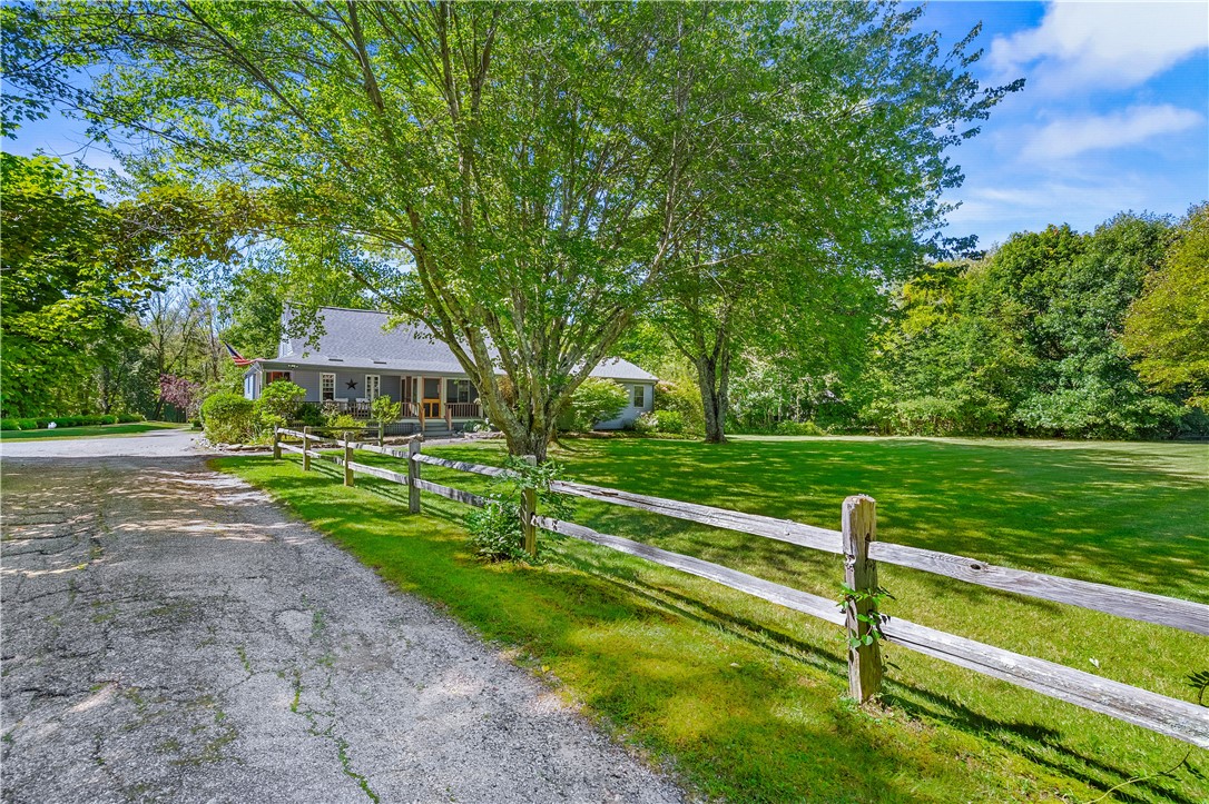 1257 Chopmist Hill Road Scituate, RI 02857 - Photo 1 of 49 Gallery Image 1