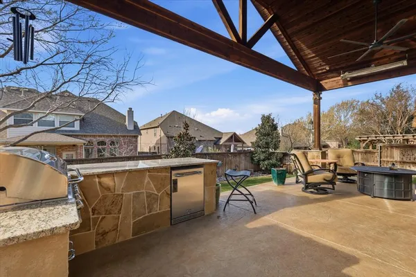 $605,000 | 212 Matthew Avenue, Denton, TX 76210