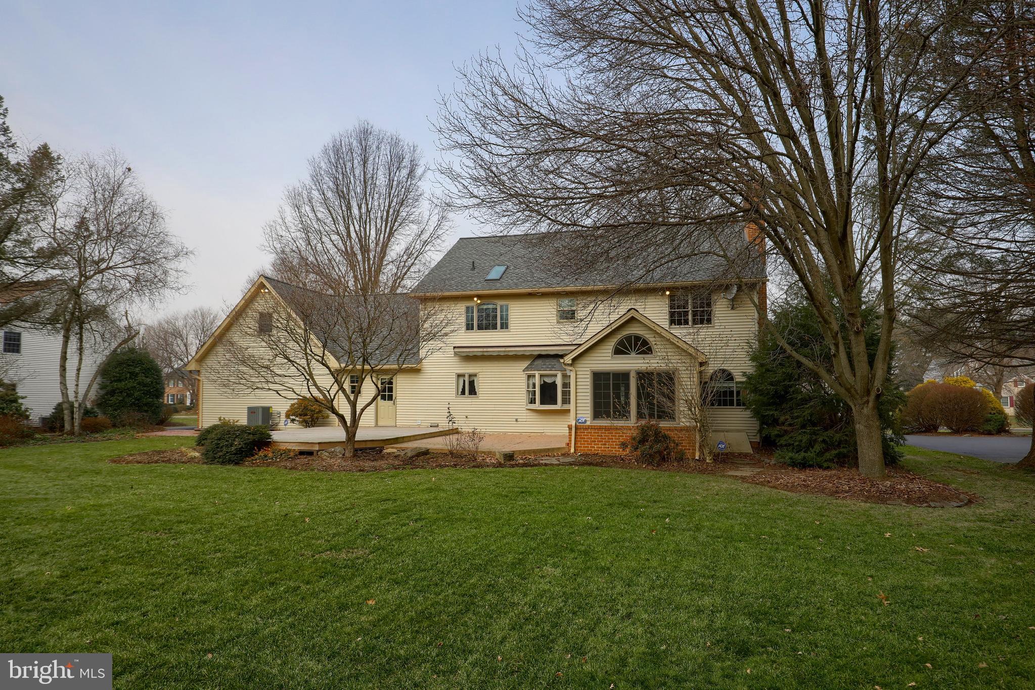 520 Randolph Drive Lititz, PA 17543 - Photo 54 of 57