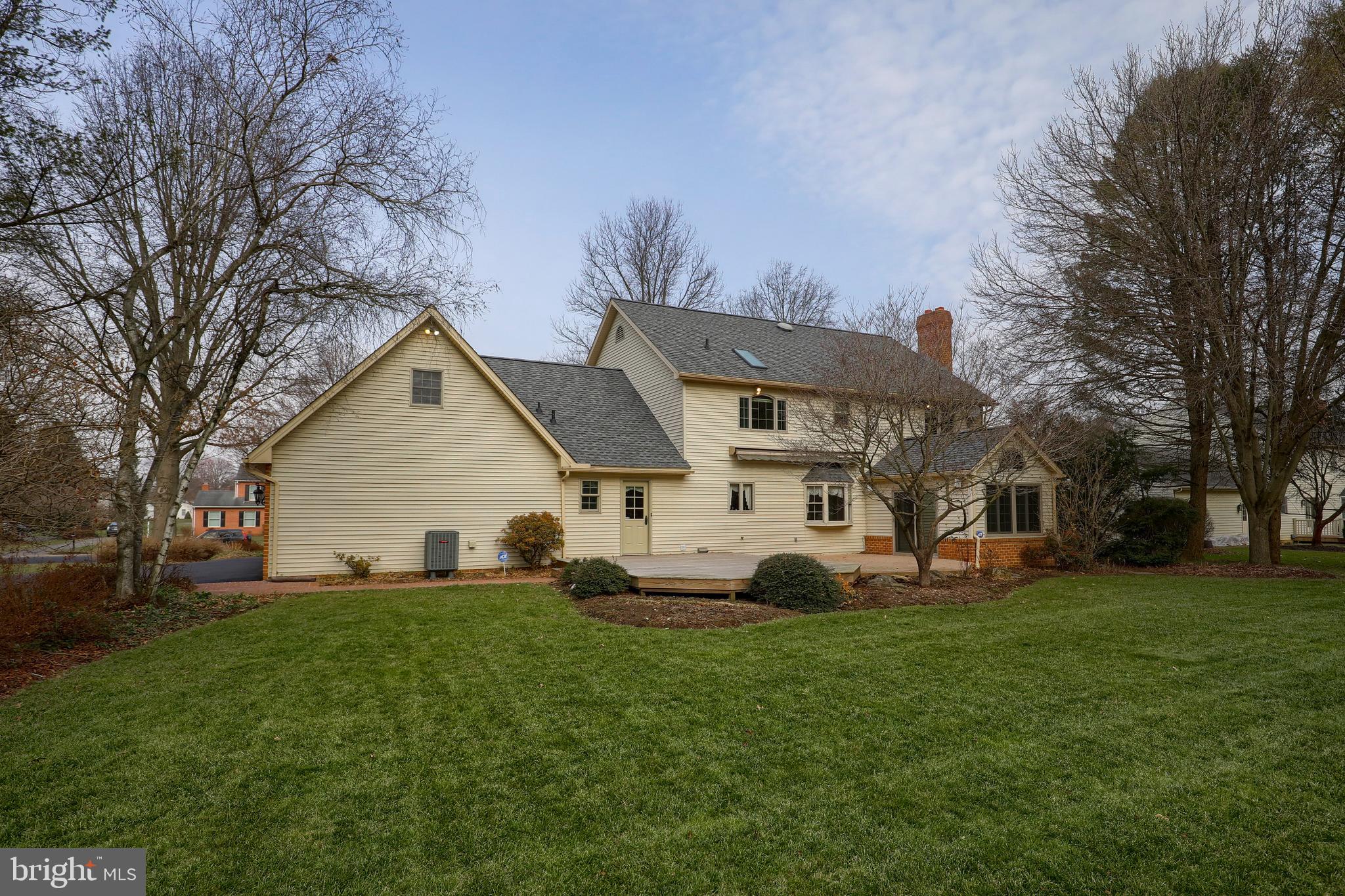 520 Randolph Drive Lititz, PA 17543 - Photo 55 of 57