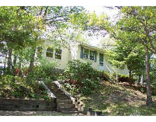 21 Crump Road Bourne, MA 02532 - Photo 1 of 1