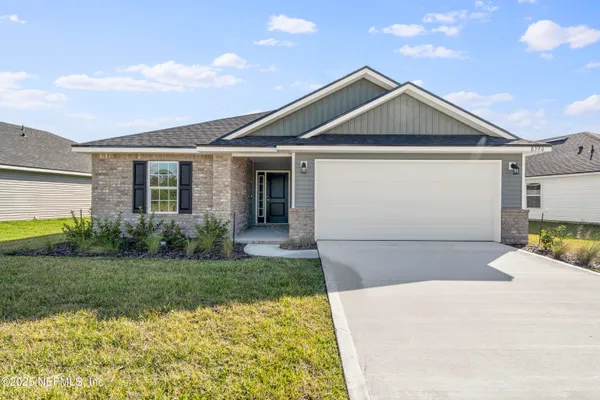 $323,550 | 8363 Helmsley Boulevard, Jacksonville, FL 32219