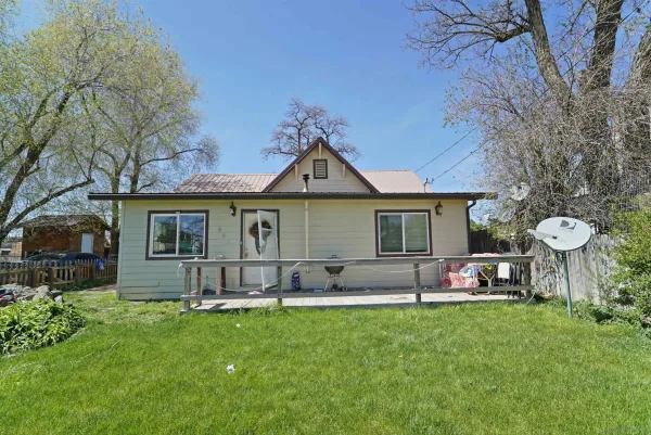 $199,000 | 501 North East Street, Alturas, CA 96101