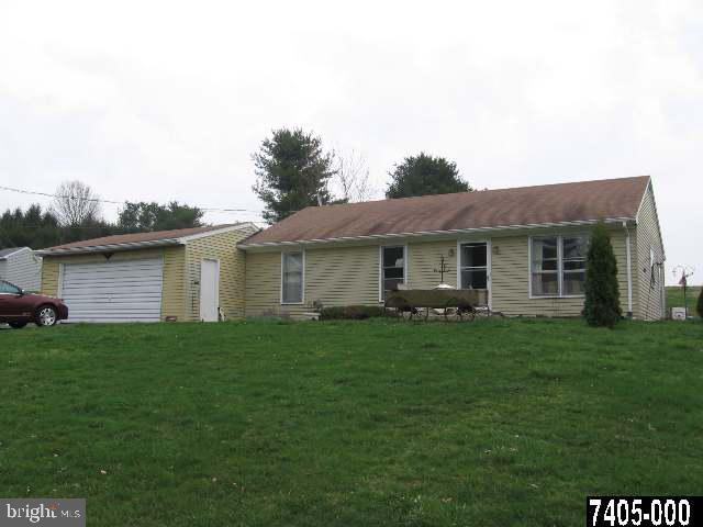 5106 Hillclimb Road Spring Grove, PA 17362 - Photo 1 of 1