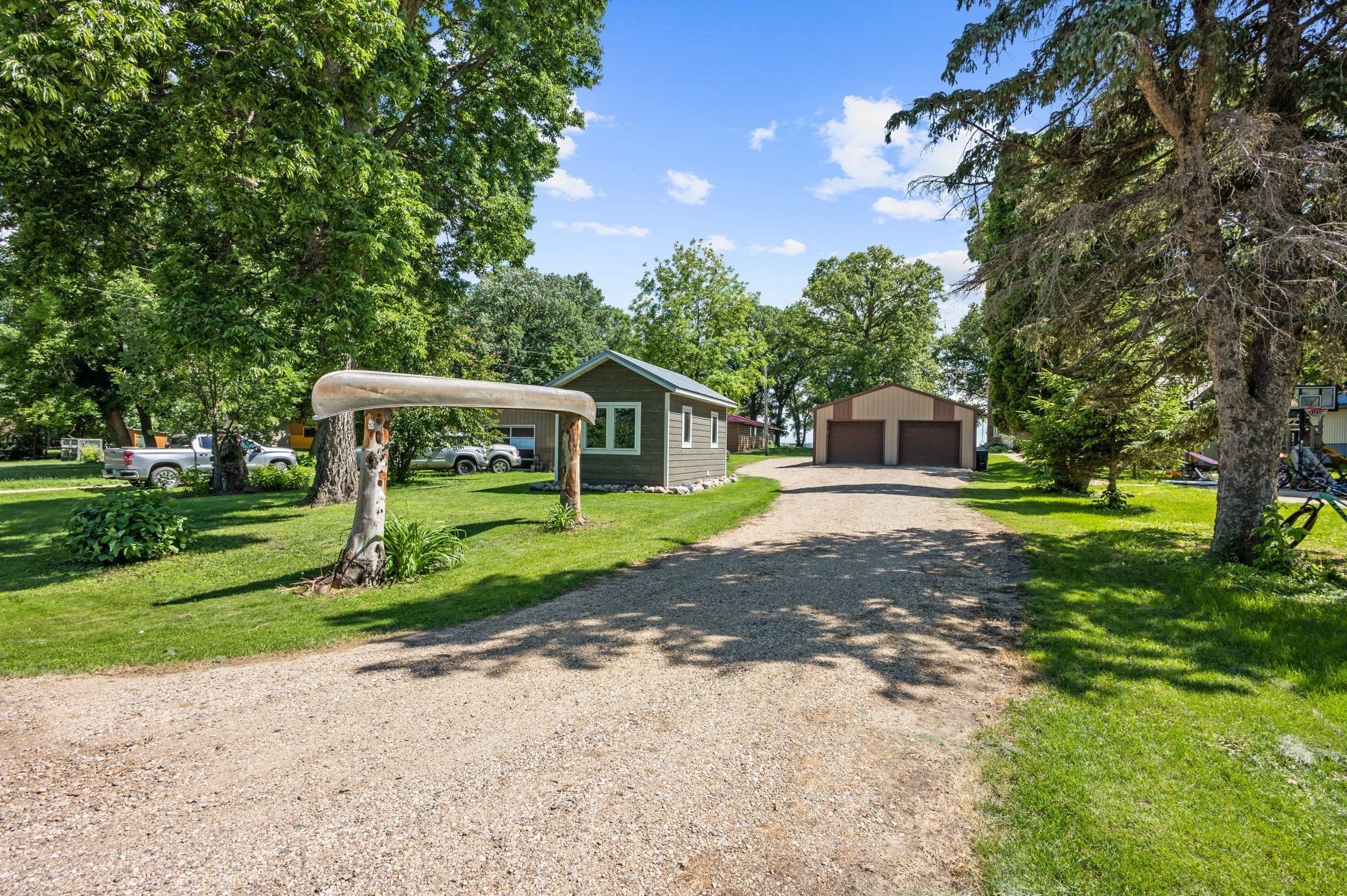 11387 Big Island Road Ashby, MN 56309 - Photo 38 of 45