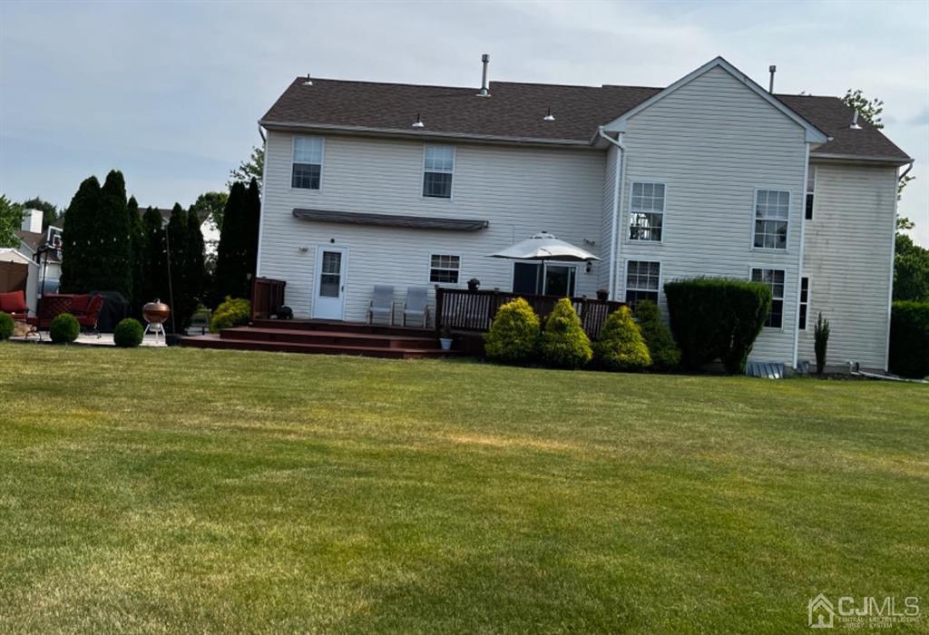 8 Hageman Road Somerset, NJ 08873 - Photo 11 of 59 Gallery Image 11