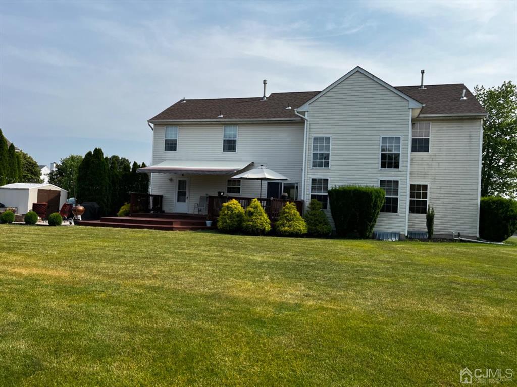 8 Hageman Road Somerset, NJ 08873 - Photo 14 of 59 Gallery Image 14