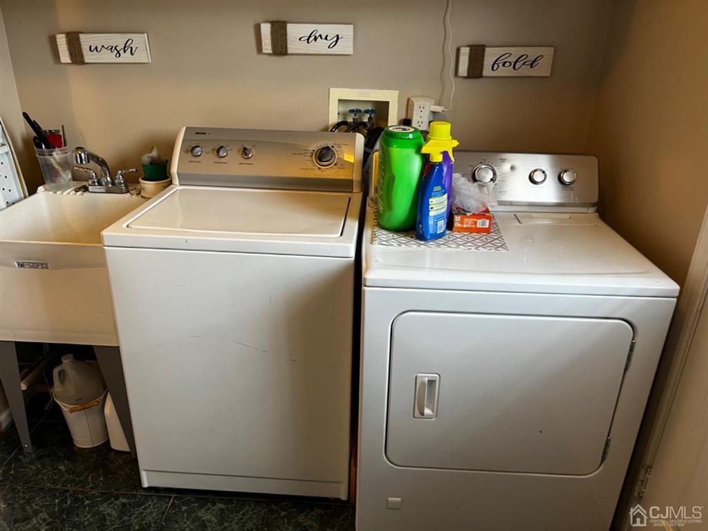 8 Hageman Road Somerset, NJ 08873 - Photo 15 of 59 Laundry Room