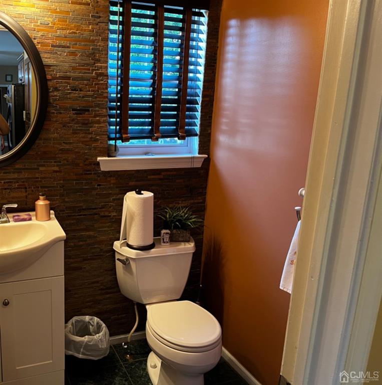 8 Hageman Road Somerset, NJ 08873 - Photo 16 of 59 1st Floor Bathroom