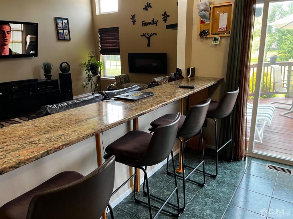 8 Hageman Road Somerset, NJ 08873 - Photo 19 of 59 Breakfast Bar