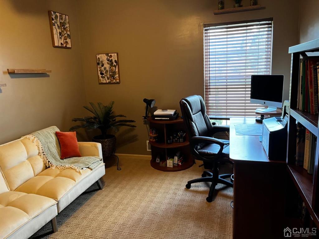 8 Hageman Road Somerset, NJ 08873 - Photo 22 of 59 First Floor Office/Library