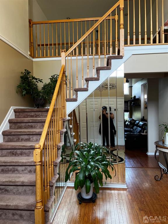 8 Hageman Road Somerset, NJ 08873 - Photo 24 of 59 Foyer