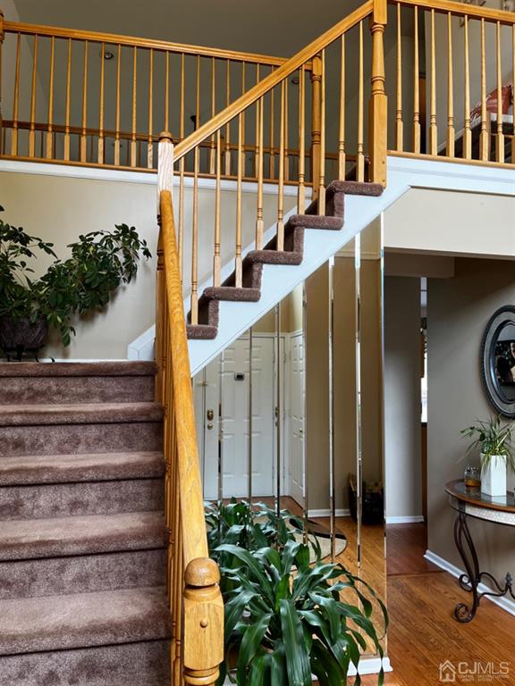 8 Hageman Road Somerset, NJ 08873 - Photo 27 of 59 Foyer