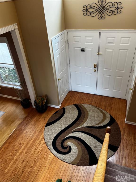 8 Hageman Road Somerset, NJ 08873 - Photo 28 of 59 Foyer