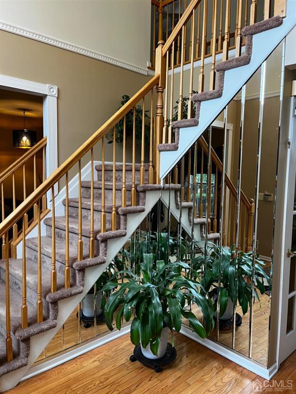 8 Hageman Road Somerset, NJ 08873 - Photo 29 of 59 Foyer