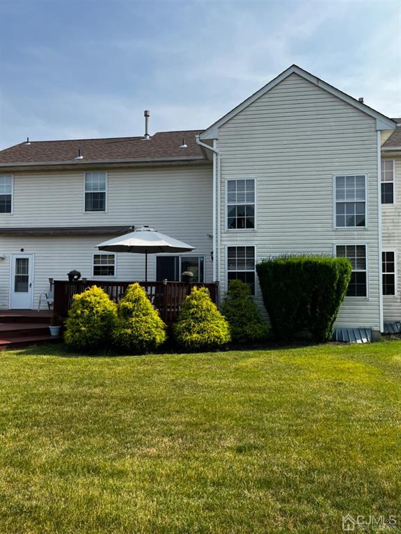 8 Hageman Road Somerset, NJ 08873 - Photo 3 of 59 Gallery Image 3