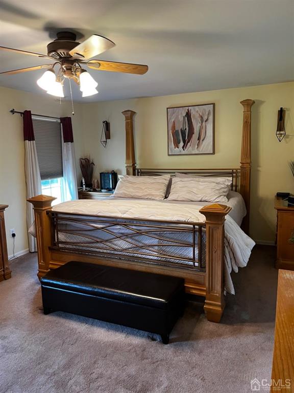 8 Hageman Road Somerset, NJ 08873 - Photo 35 of 59 Master Bedroom