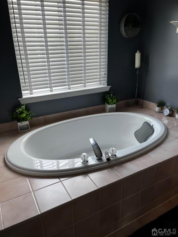 8 Hageman Road Somerset, NJ 08873 - Photo 36 of 59 Master Bedroom Soaking Tub