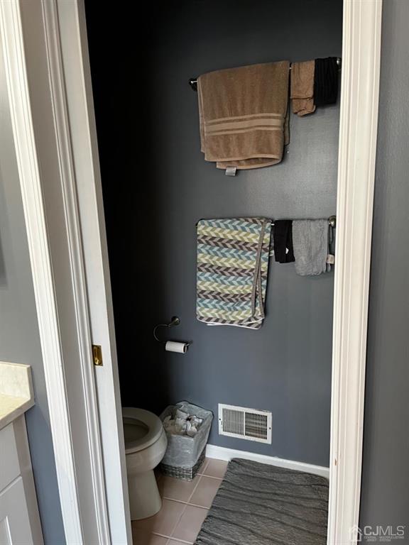 8 Hageman Road Somerset, NJ 08873 - Photo 37 of 59 Master Bedroom Shower & Toilet