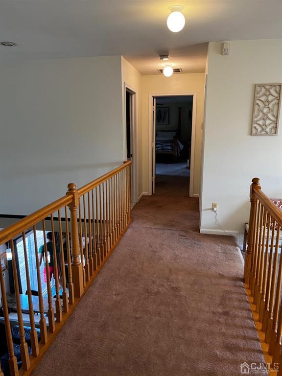8 Hageman Road Somerset, NJ 08873 - Photo 42 of 59 2nd Floor Walkway