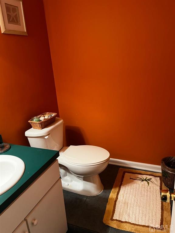 8 Hageman Road Somerset, NJ 08873 - Photo 51 of 59 Basement 1/2 Bathroom