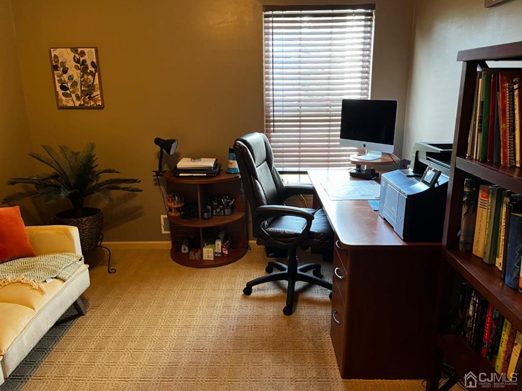 8 Hageman Road Somerset, NJ 08873 - Photo 58 of 59 1st Floor Office/Library