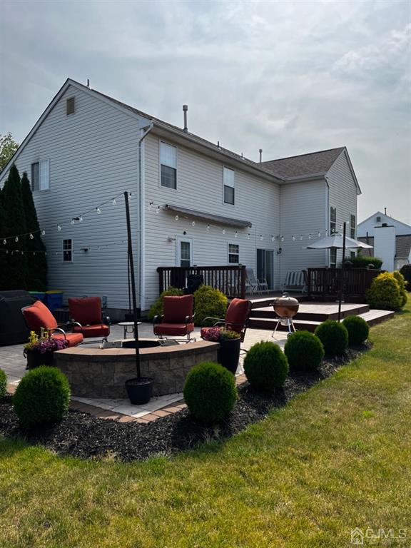 8 Hageman Road Somerset, NJ 08873 - Photo 9 of 59 Gallery Image 9