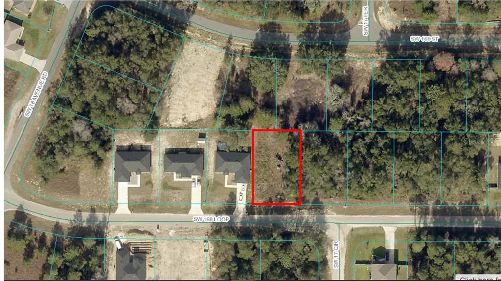 Tba Southwest 168th Loop Ocala, FL 34473 - Photo 1 of 1 Gallery Image 1