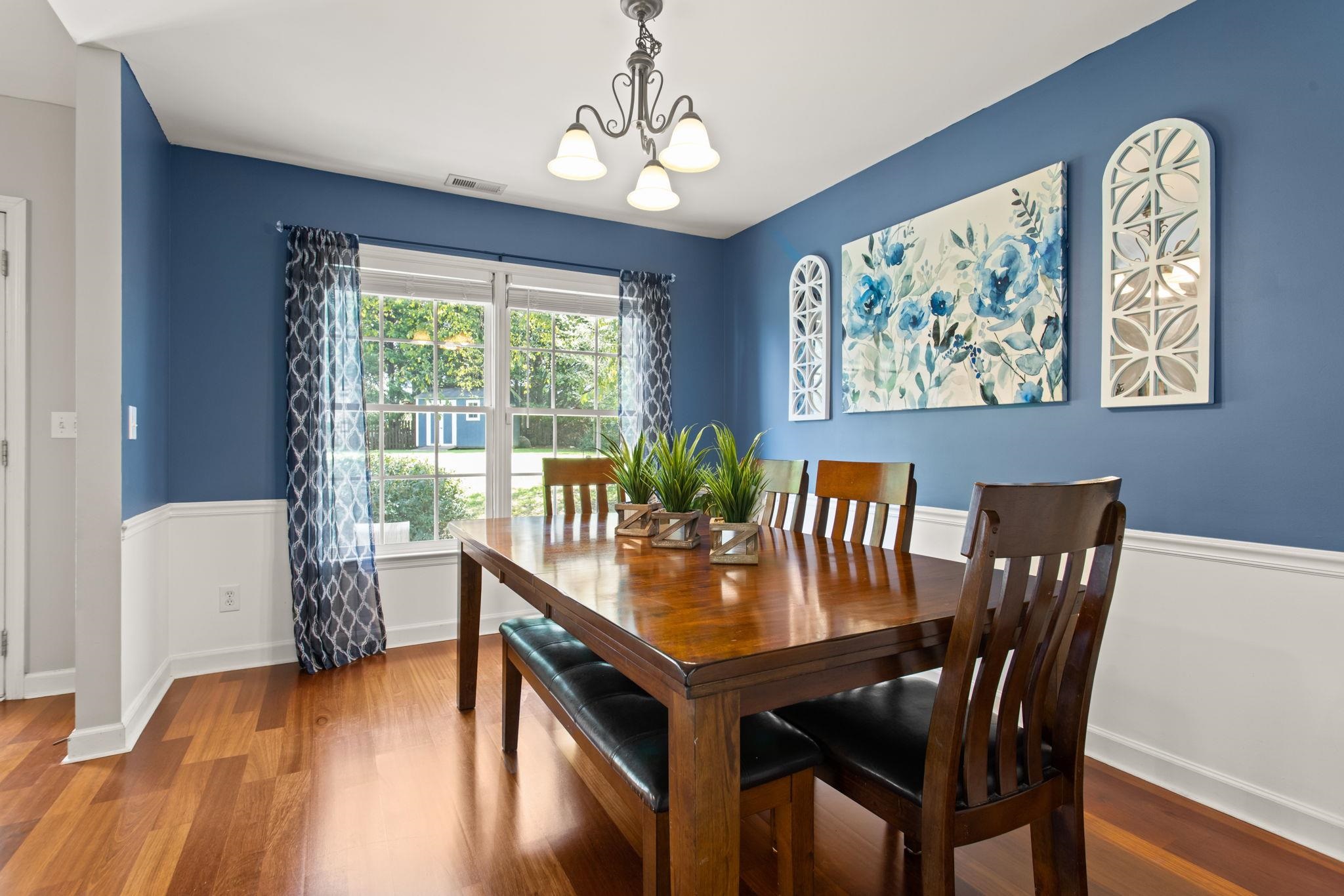 228 Lightwood Farm Road Woodruff, SC 29388 - Photo 13 of 36 Gallery Image 13