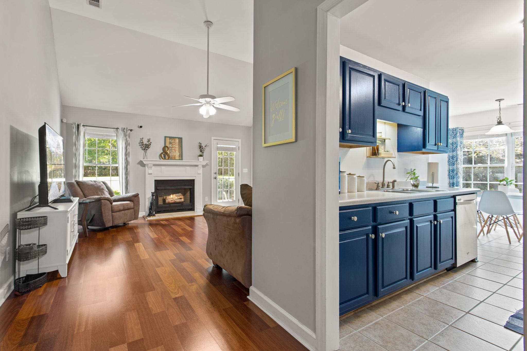 228 Lightwood Farm Road Woodruff, SC 29388 - Photo 6 of 36 Gallery Image 6