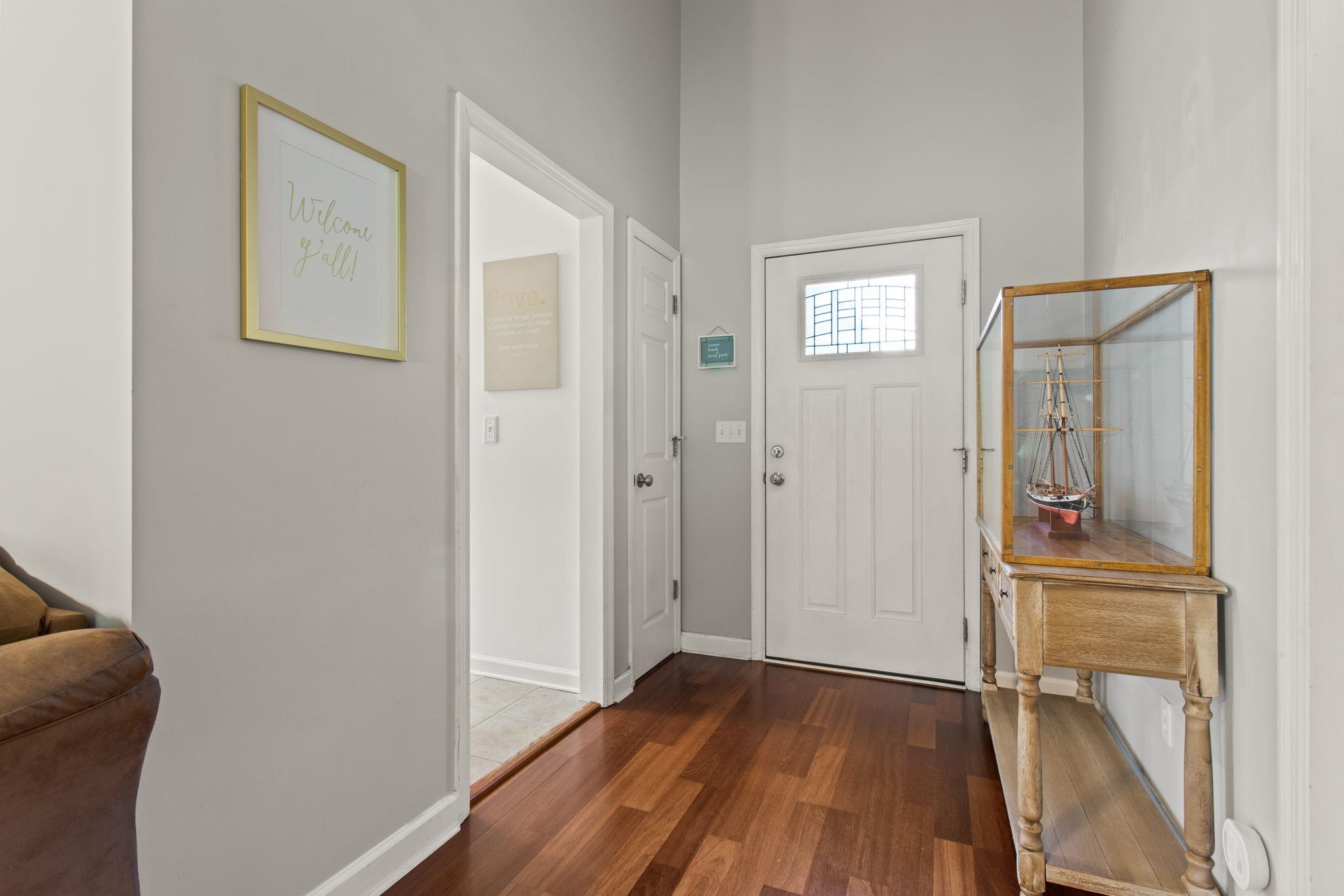 228 Lightwood Farm Road Woodruff, SC 29388 - Photo 7 of 36 Gallery Image 7