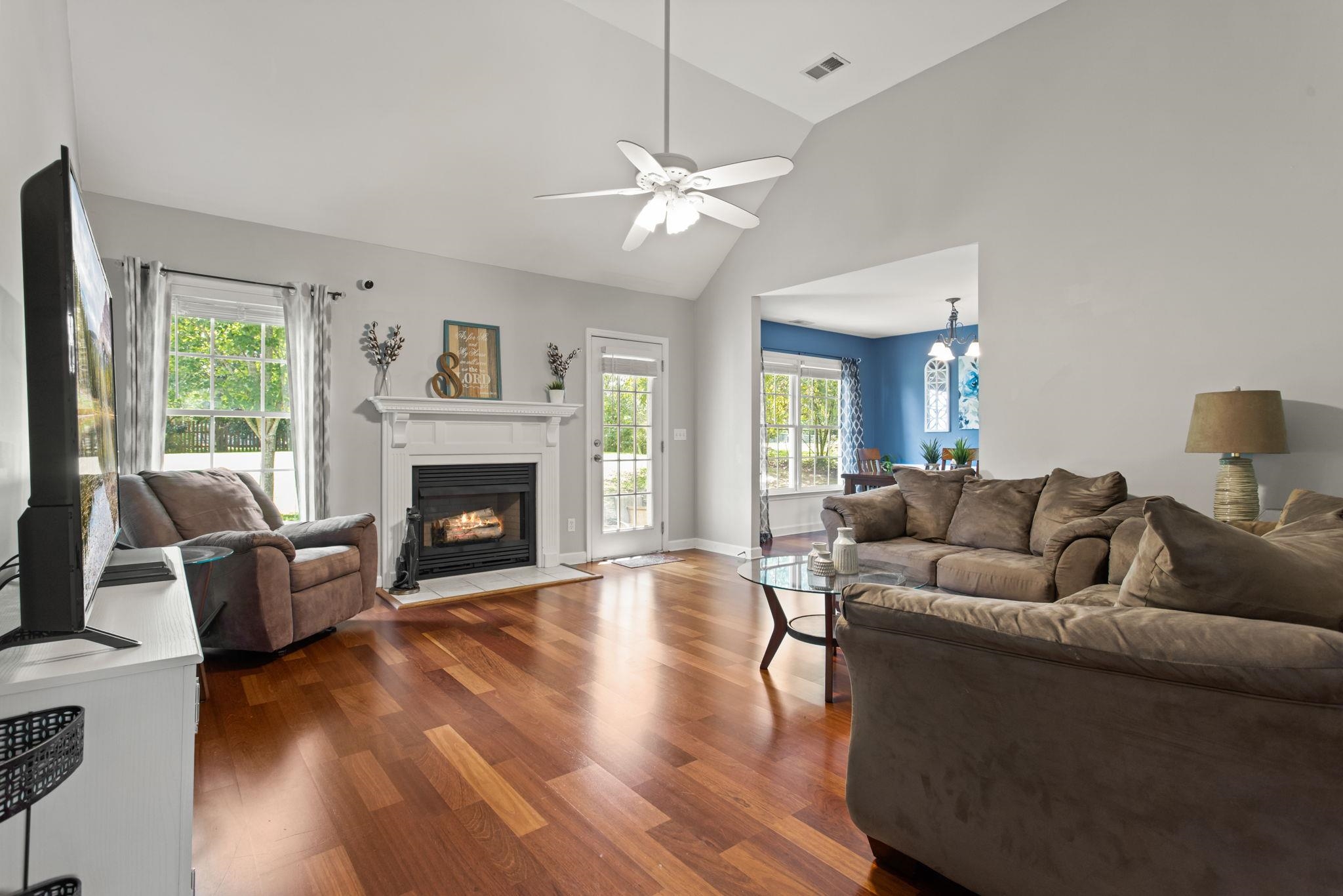 228 Lightwood Farm Road Woodruff, SC 29388 - Photo 8 of 36 Gallery Image 8