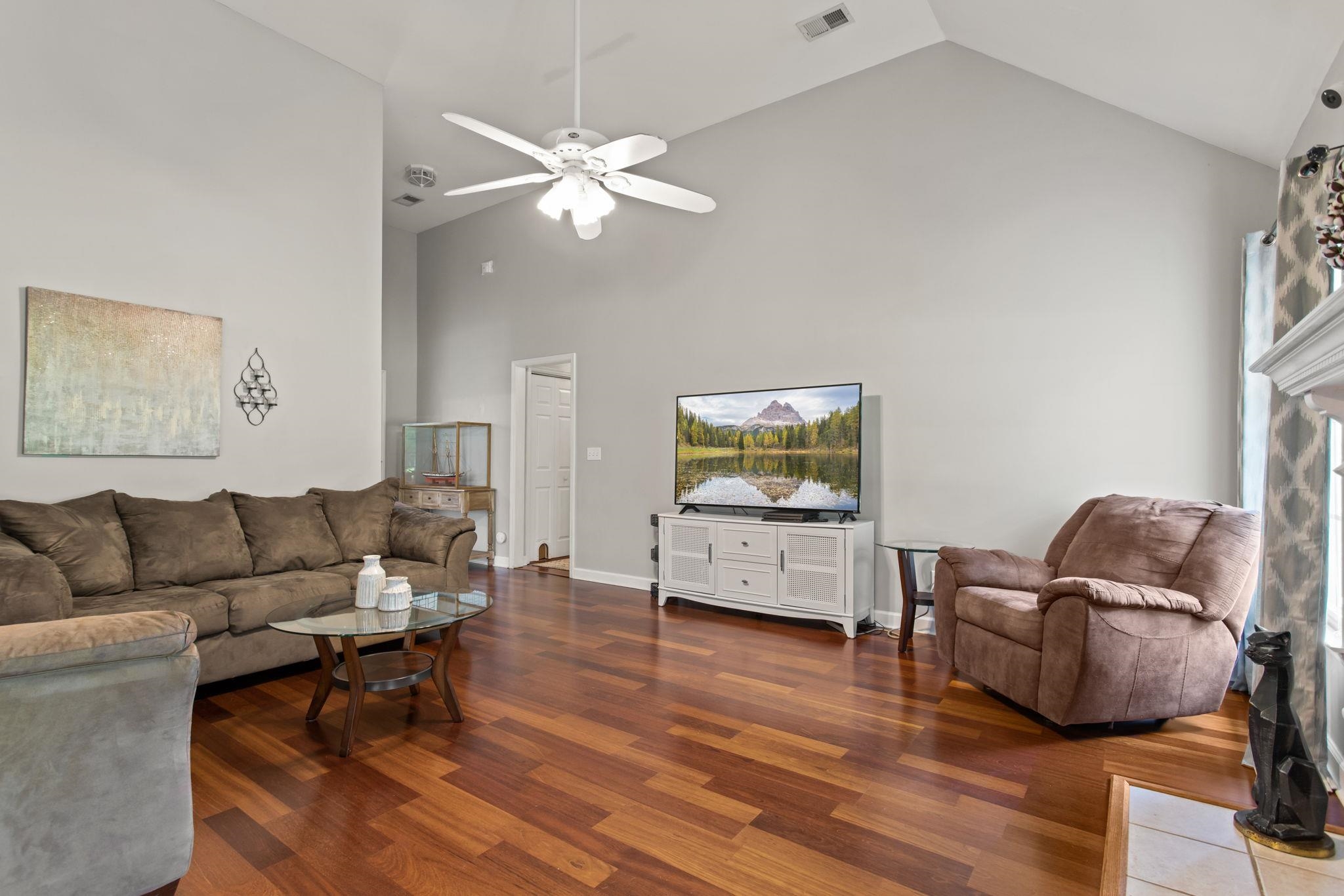 228 Lightwood Farm Road Woodruff, SC 29388 - Photo 9 of 36 Gallery Image 9