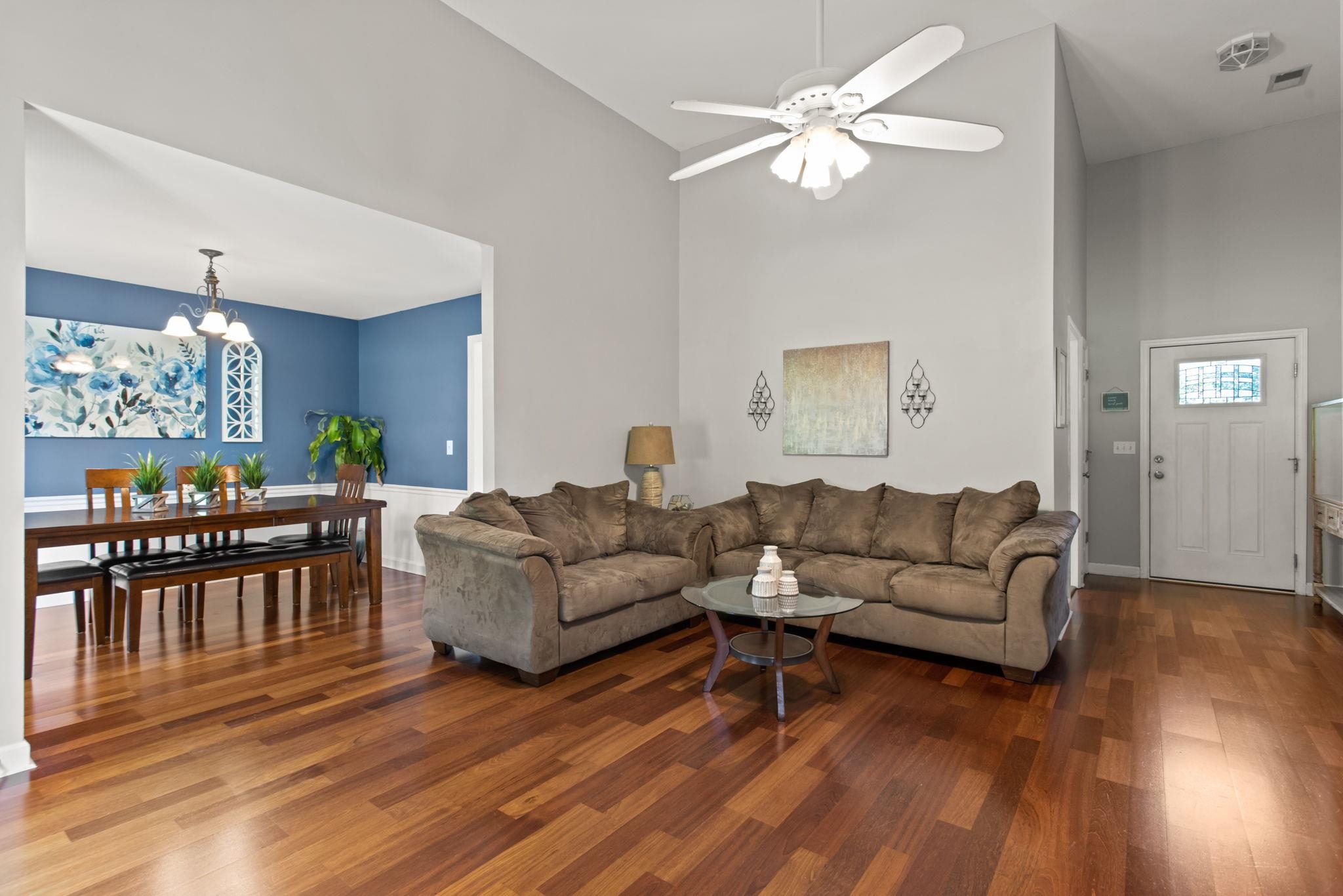 228 Lightwood Farm Road Woodruff, SC 29388 - Photo 10 of 36 Gallery Image 10