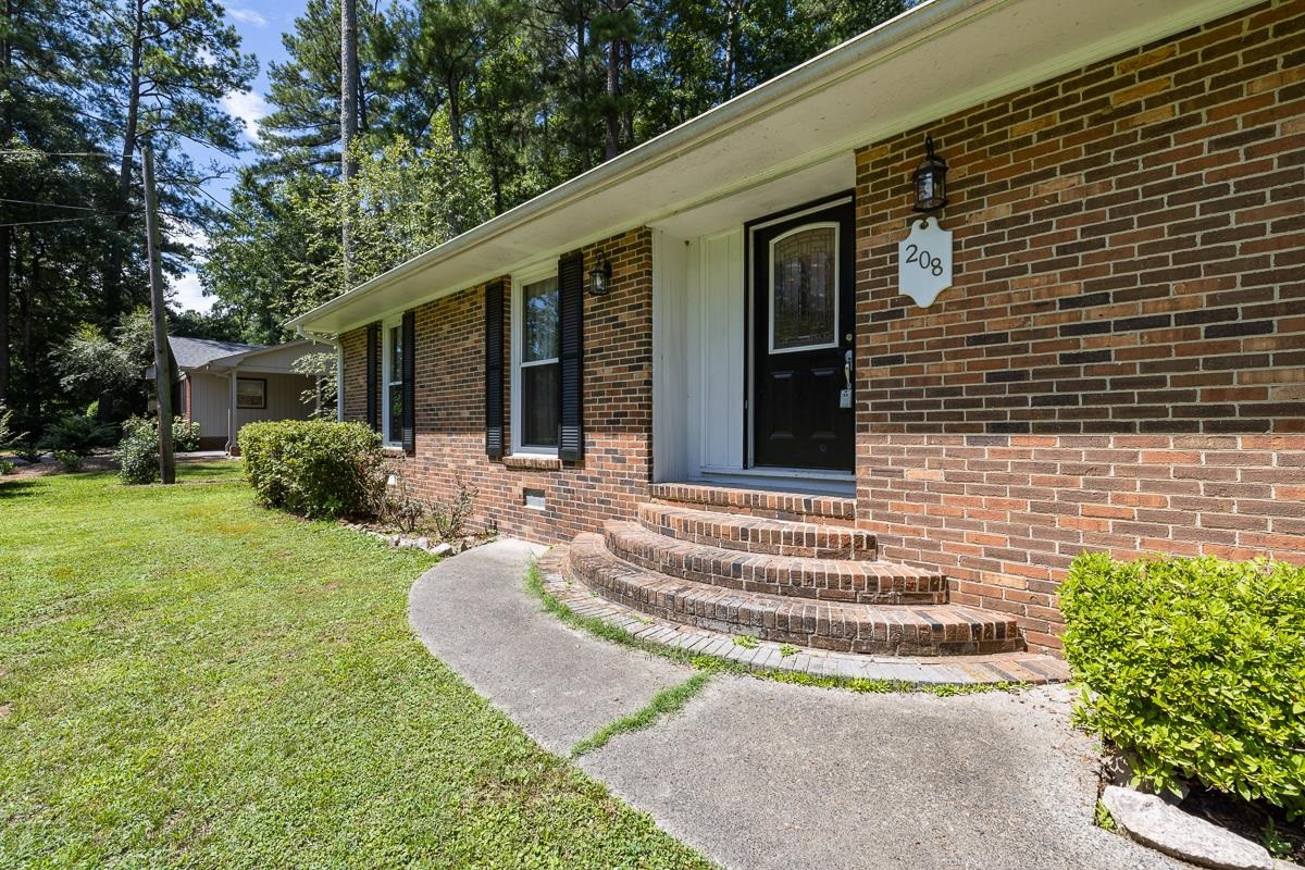 208 Chateau Road Durham, NC 27704 - Photo 3 of 35 Photo 3