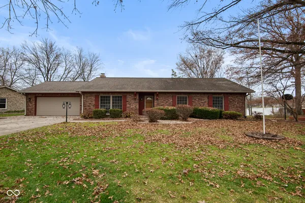 $369,000 | 430 Mutton Creek Drive, Seymour, IN 47274