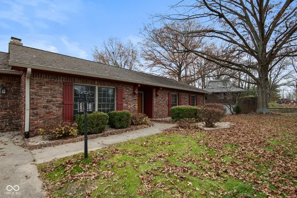 $369,000 | 430 Mutton Creek Drive, Seymour, IN 47274