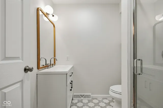 $395,000 | 430 Mutton Creek Drive, Seymour, IN 47274