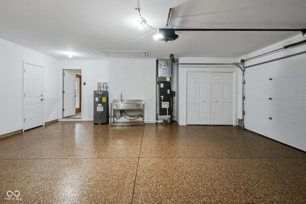 $369,000 | 430 Mutton Creek Drive, Seymour, IN 47274