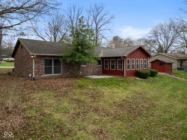 $369,000 | 430 Mutton Creek Drive, Seymour, IN 47274